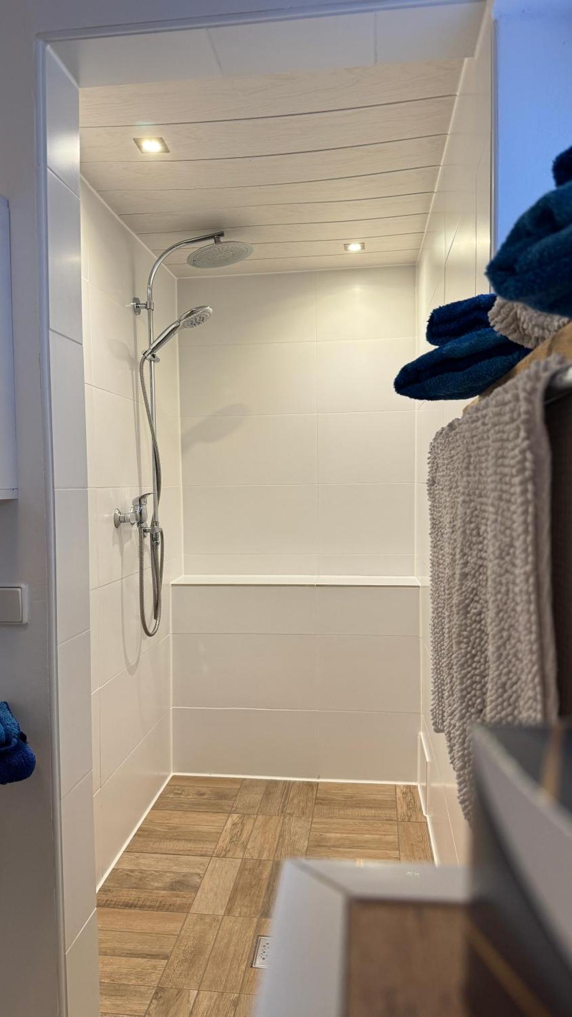 Ferienwohnung Pfister-Straub บาดคิสซินเงิน ภายนอก รูปภาพ